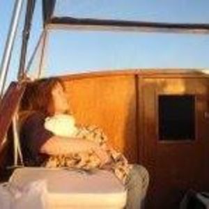 Meet your Posher, Becky